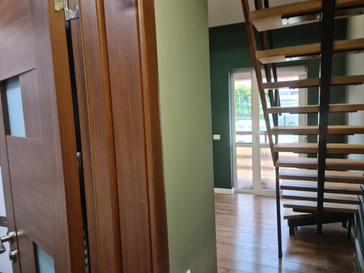 Willa Casa Lucaciu Kluż-Napoka Zewnętrze zdjęcie