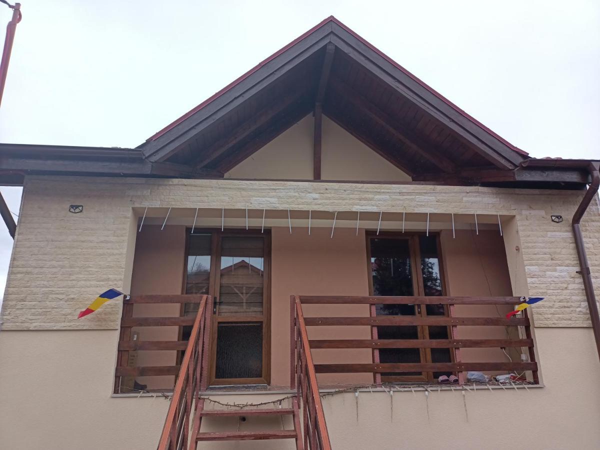 Willa Casa Lucaciu Kluż-Napoka Zewnętrze zdjęcie