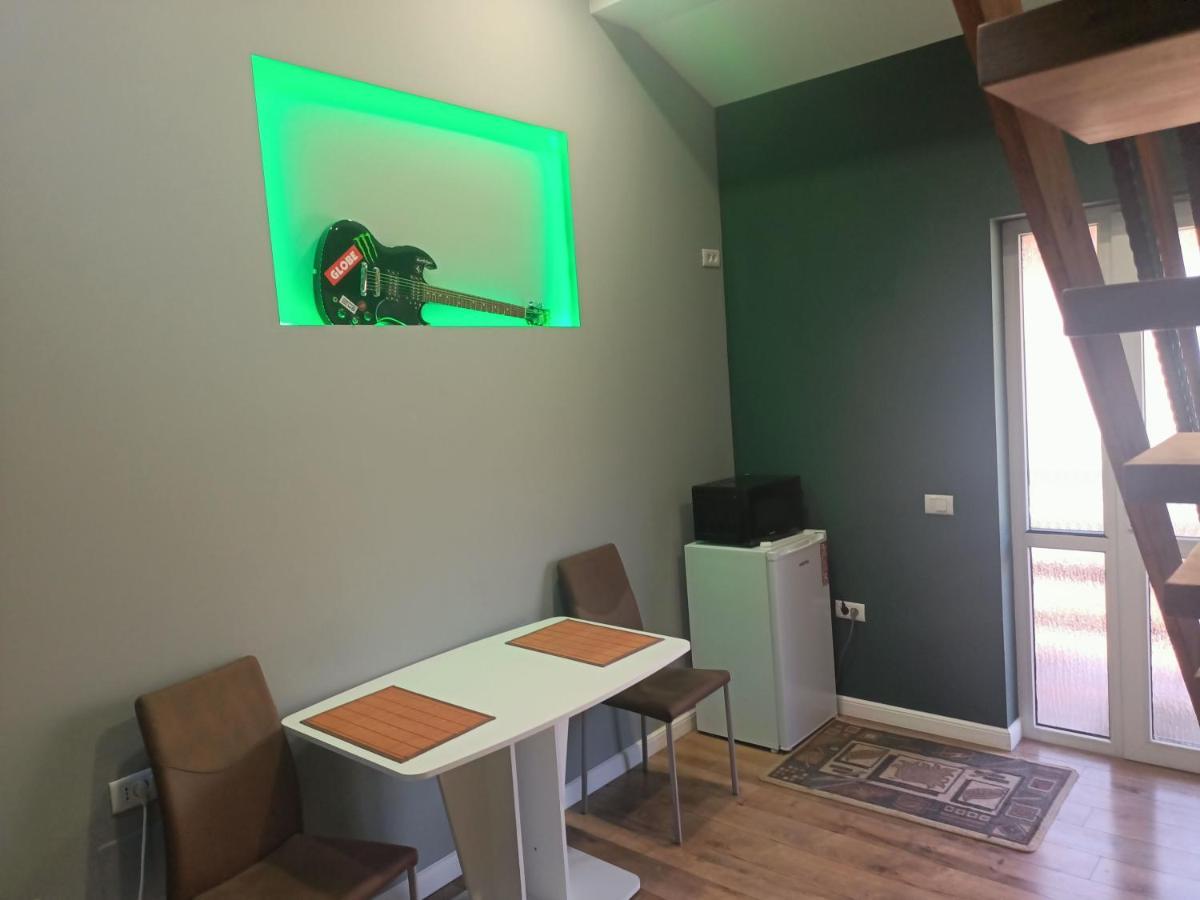 Willa Casa Lucaciu Kluż-Napoka Zewnętrze zdjęcie